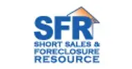 A short sales and foreclosure resource logo